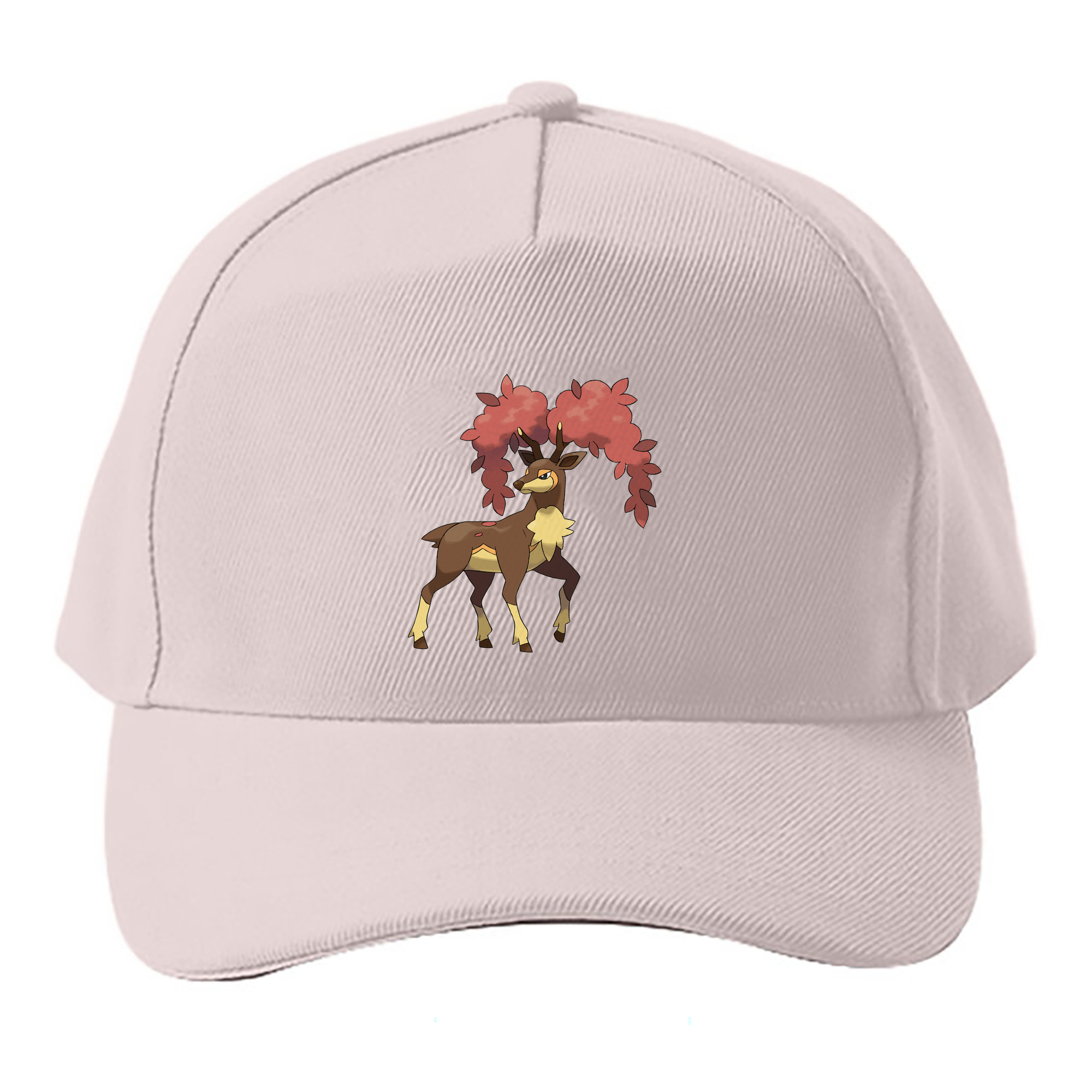 （画像用） ポケットモンスター Pokémon ベースボールキャップ 綿100％ 男女兼用 帽子 スポーツ
